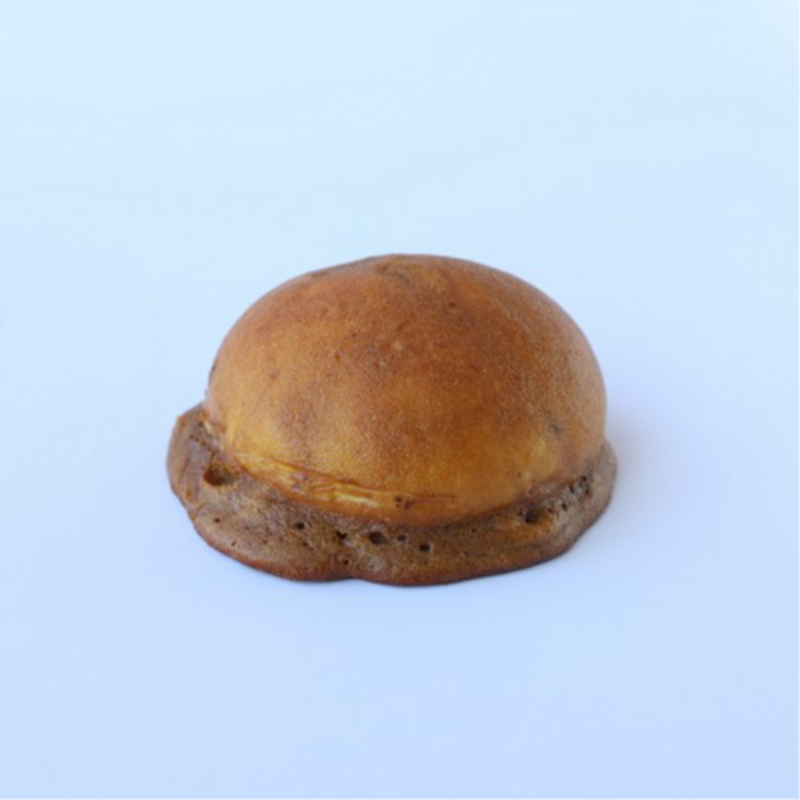 Coffee Raisin Bun Main Image